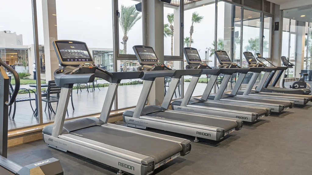 الفندق زانادو - مكادي باي